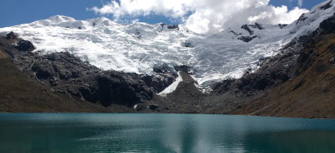 Viaje de promocion escolar a Huancayo