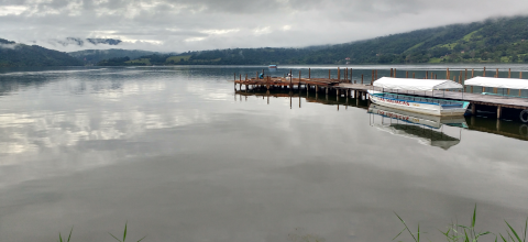 Viajes de promocion escolar a Tarapoto y Laguna Azul