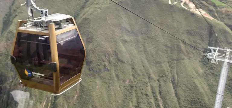 Viaje escolar Chachapoyas versión móvil