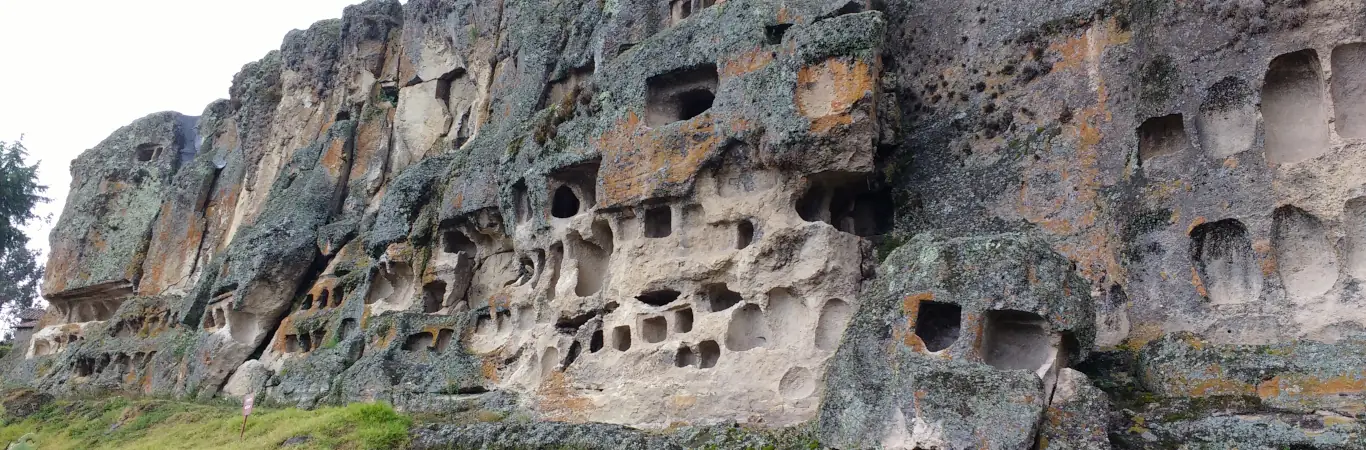 Viajes de promoción escolar Cajamarca