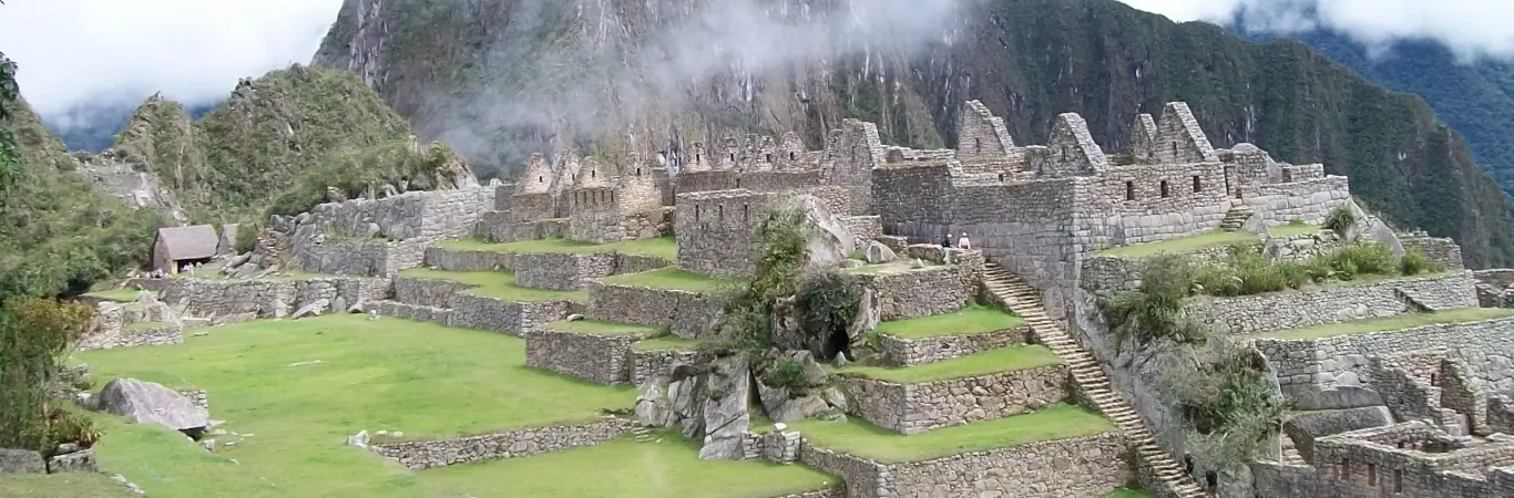 Viajes de promoción escolar Cusco