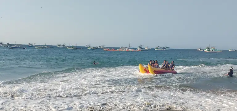 Viaje escolar Máncora versión móvil