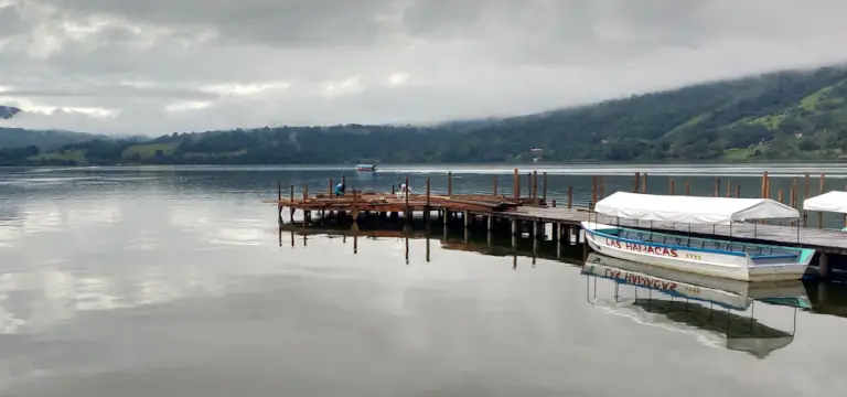Viaje escolar Tarapoto versión móvil